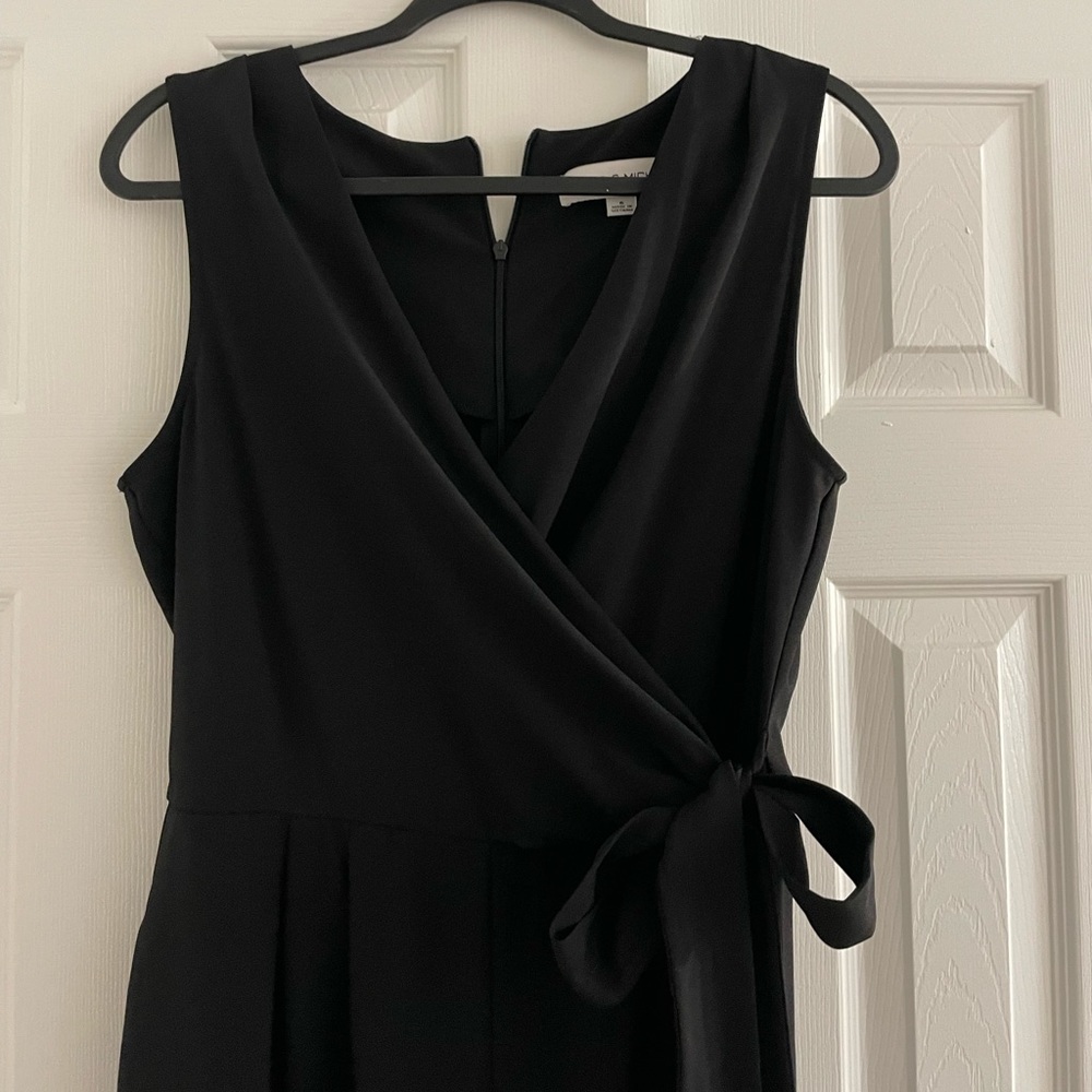 Great cocktail dress up for the holidays!